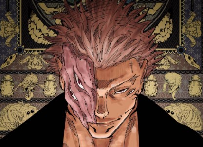 Jujutsu Kaisen Chapter 249 Brings the Ultimate Battle of Curses ...