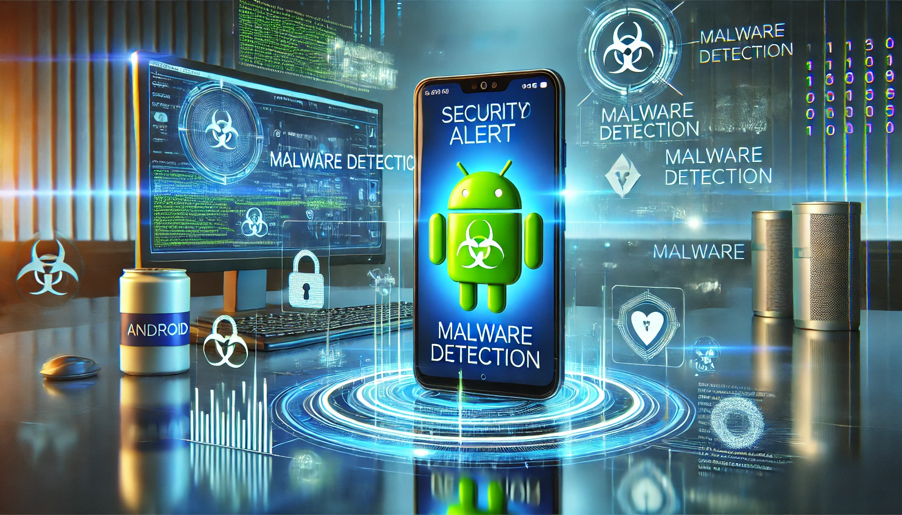 Revolutionizing Android security: A new approach to combat malware with unprecedented accuracy