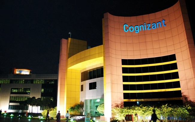Cognizant Technology Solutions India net profit falls 11.4 pc to Rs 5,455 cr in FY20
