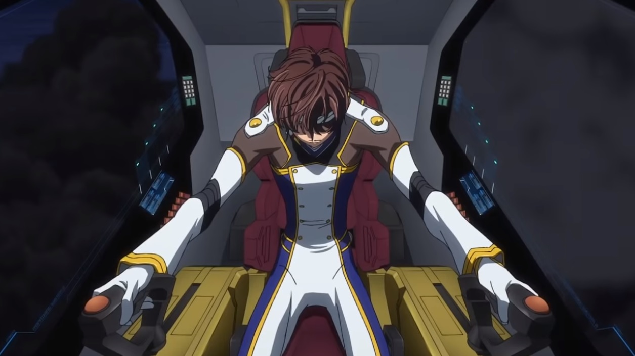 Code Geass Season 3&#39;s future revealed, know more on its renewal &amp; other  updates | Entertainment