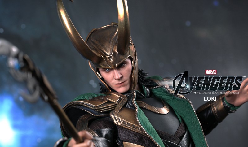'Loki' journey of Marvel gets a writer