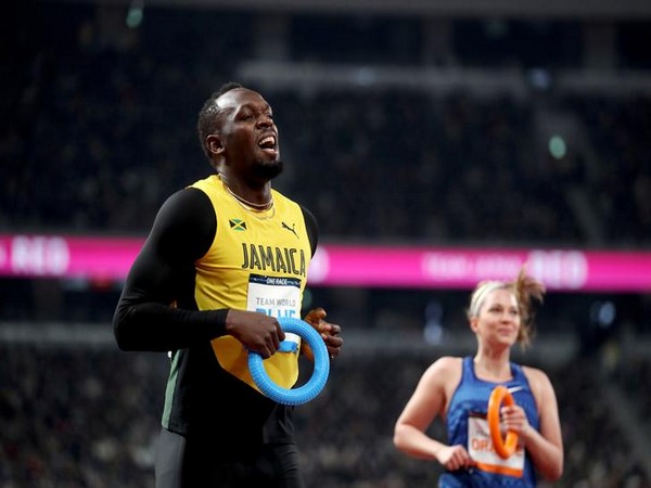 Usain Bolt reveals he considered coming out of retirement