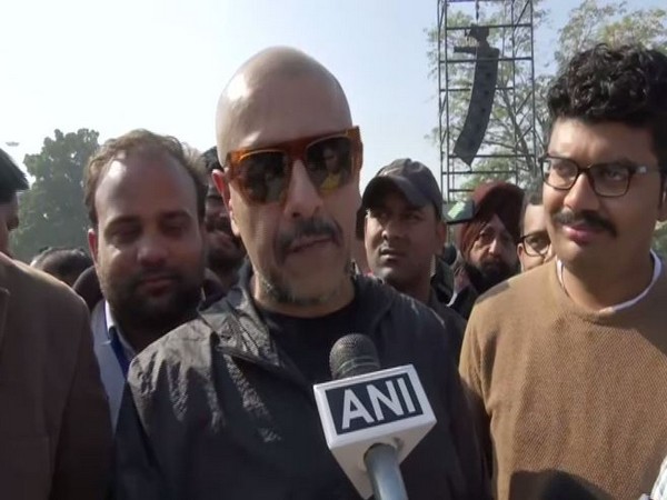 First time a party won on basis of its work: Vishal Dadlani on AAP's Delhi victory