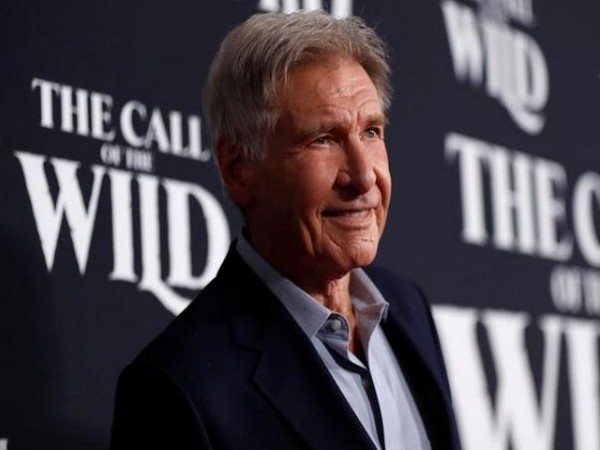 Even Harrison Ford couldn't believe deceased Han Solo could return to 'Rise of Skywalker'