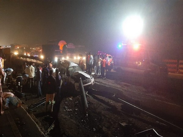 Goods train derails near Ateli in Haryana, none injured