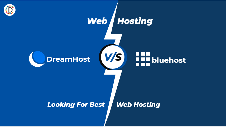 DreamHost vs Bluehost: Which web host is the best?