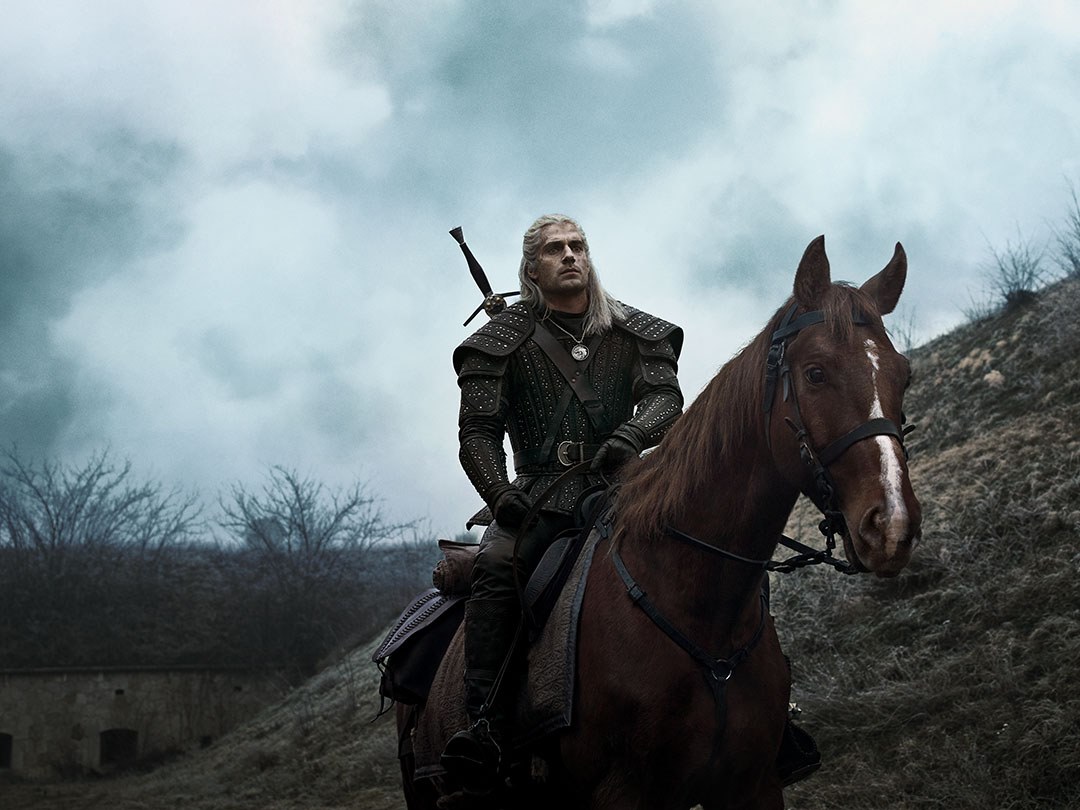 The Witcher Season 2: Henry cavil reveals paternal side of his character 