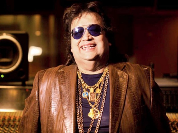 Bappi Lahiri: disco king who embodied his own brand of ‘pop cool’
