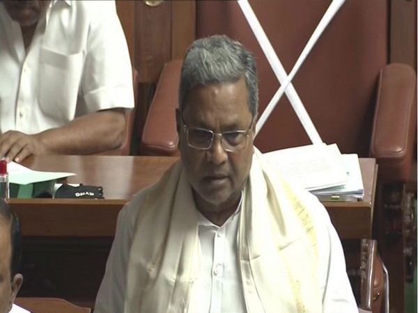 No link between elections in one state with another: Siddaramaiah on Guj exit polls