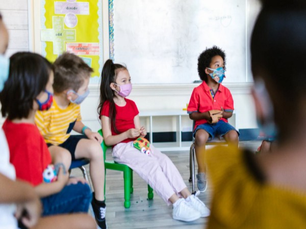 Pre-primary education played 'protective' role against COVID learning losses