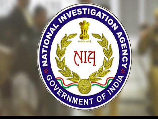 NIA searches four locations in Jammu and Kashmir in terror financing case