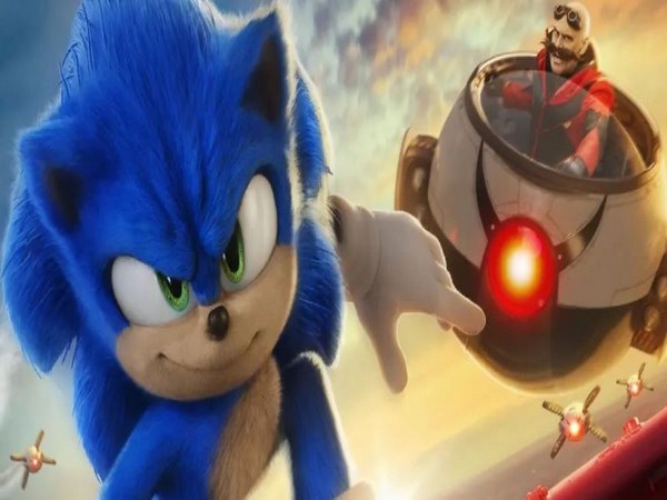 Sonic The Hedgehog: 'Knuckles' Series With Idris Elba In Works At  Paramount+ – Deadline