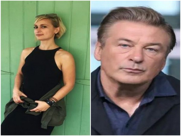 Late Halyna Hutchins' family sues Alec Baldwin for 'Rust' shooting incident