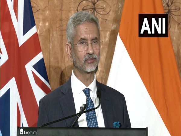 Hope to co-host 3rd summit of India Pacific Islands Cooperation forum this year: Jaishankar