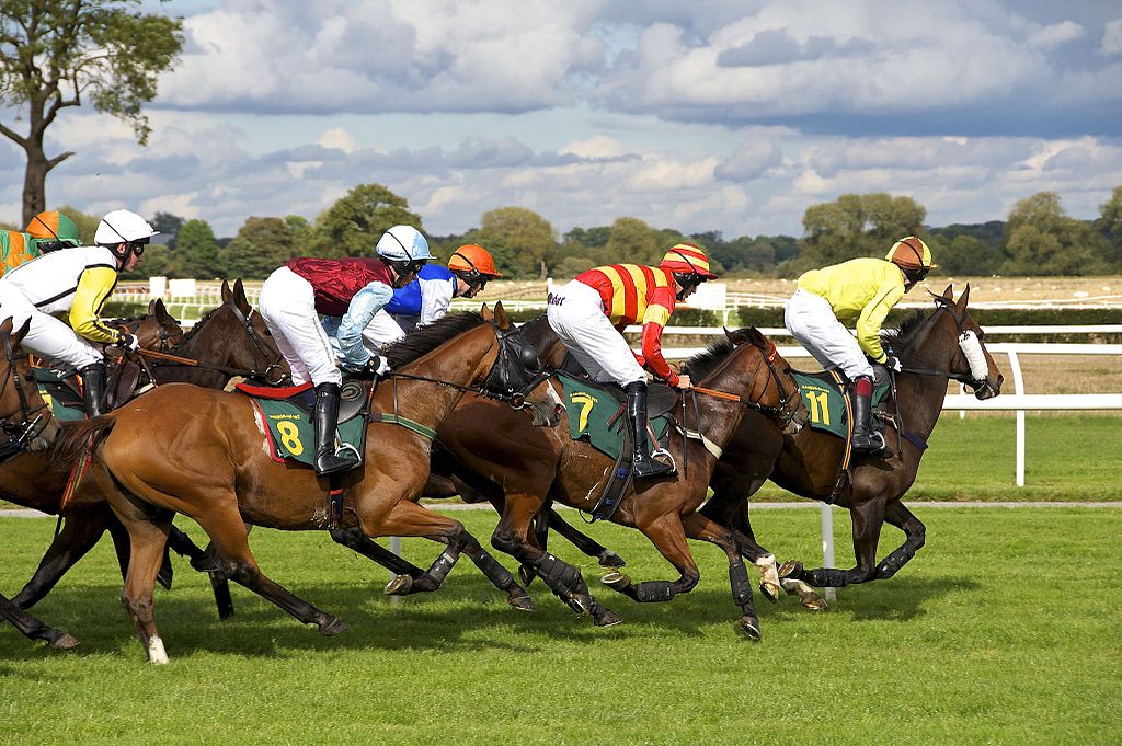 Horse racing-Implementation of anti-doping program for racehorses in U.S. delayed