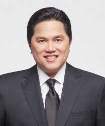 Indonesia's Football Renaissance: Erick Thohir's World Cup Vision