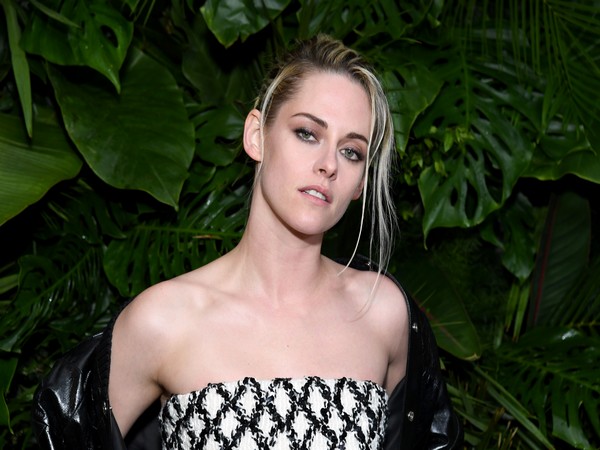 Kristen Stewart "kind of shaking" ahead of jury president duties in Berlin