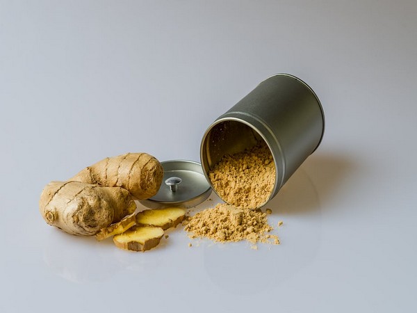 Pungent ginger compound puts immune cells on heightened alert: Research