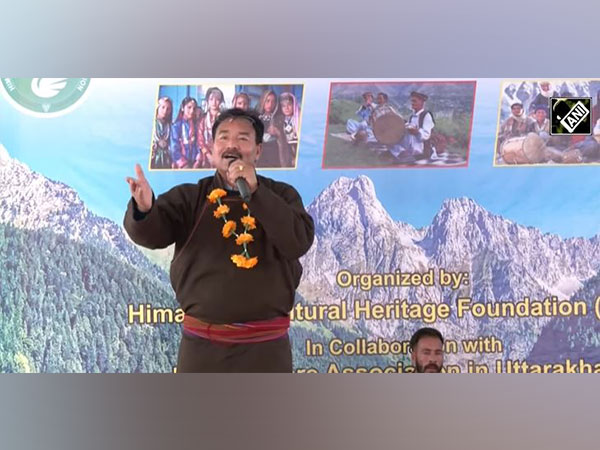 'Confluence of Balti Community' event in Uttarakhand showcases indigenous cultures, rich history