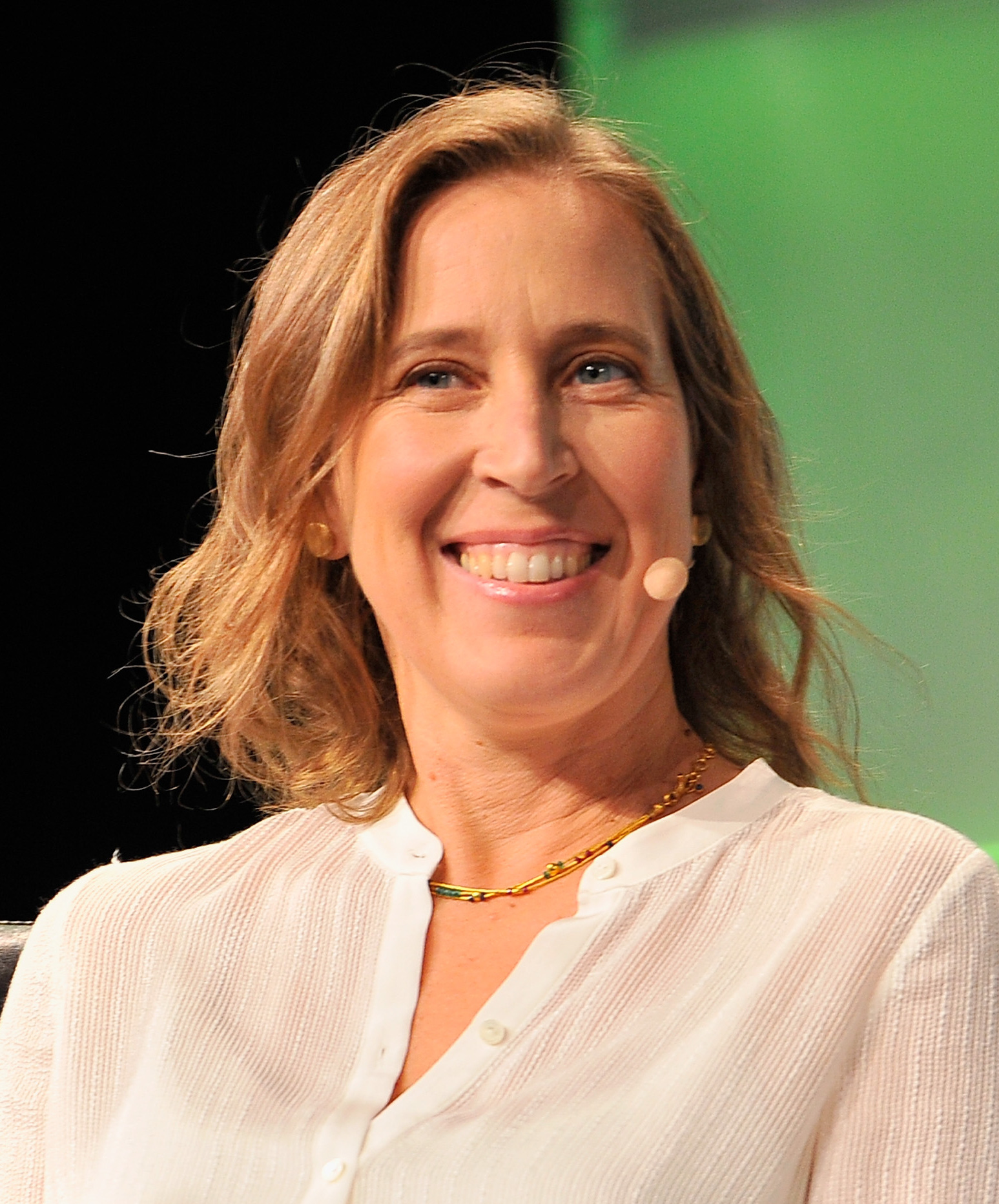 Former YouTube CEO Susan Wojcicki Dies at 56; Husband Pays Tribute