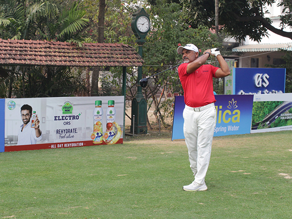 Rahil Gangjee’s Remarkable Comeback at Selangor Masters