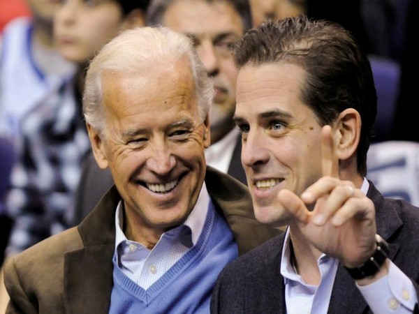 Republicans React to Hunter Biden's Conviction: Political Distraction or Justice Served?