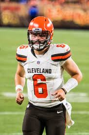 Mayfield, Browns survive Bills after late FG miss