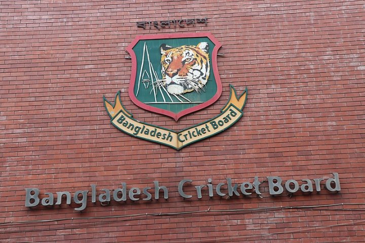 Bangladesh part ways with head coach Rhodes, Joshi's contract not extended