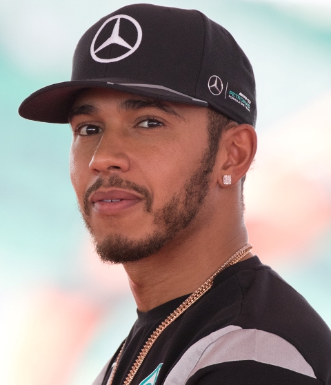 Hamilton ends 'hardest weekend' with stunning win in Brazil