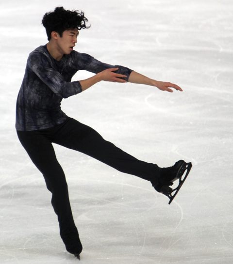 Sports News Roundup: Figure skating-Chen says he has grown since disappointing Pyeongchang Games; Tennis-No special deals to allow unvaccinated players at Australian Open: official and more 