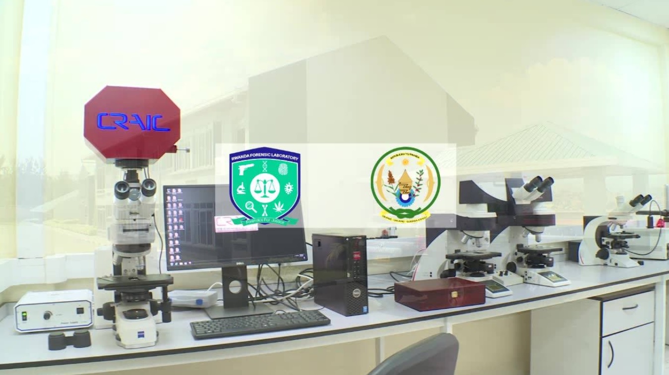 Rwanda Forensic Laboratory joins Zigama Credit and Saving Society
