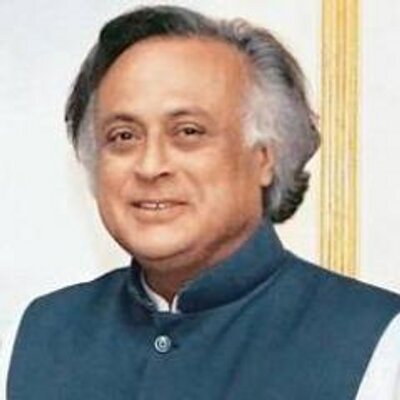 Kashmir issue political problem, IB and R&AW should play lesser role in it: Jairam Ramesh