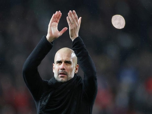 Guardiola is the best coach I have ever seen: Francis Lee