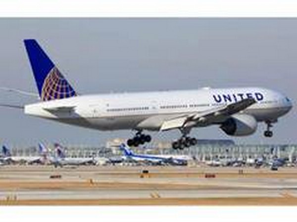 Delhi bound United Airlines flight diverted to London after passenger became unwell onboard
