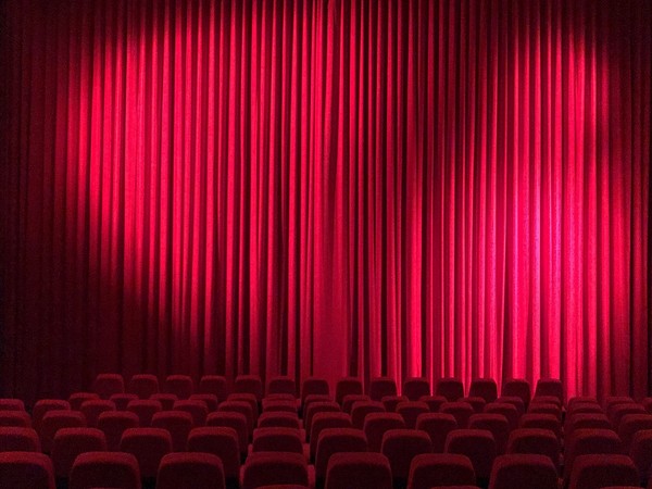 Saudi Arabia, UAE close cinemas amid ongoing coronavirus outbreak