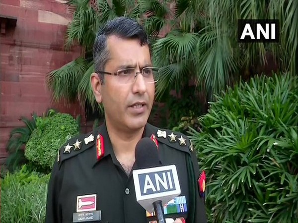 Indian Army medical team deployed in Maldives to set up COVID-19 testing lab: Spokesperson