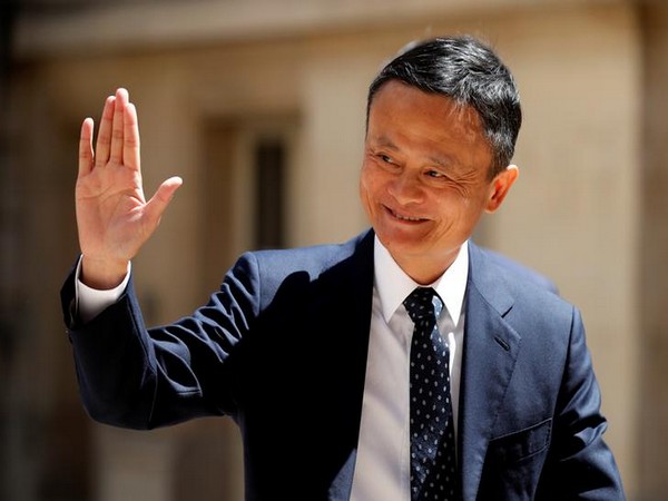Chinese billionaire Jack Ma donates 1 million masks, 500,000 coronavirus testing kits to US