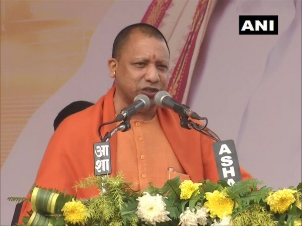 There has been a change since 2014 as even Mamata Didi is now reciting Chandi Path: CM Adityanath