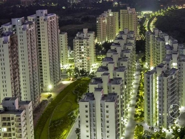 Godrej Properties ranks 1st amongst listed global residential developers by GRESB