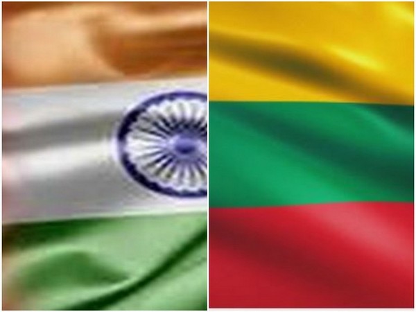 India, Lithuania discuss bilateral relations during 8th round of Foreign Office Consultations