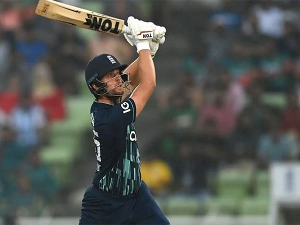 England all-rounder Will Jacks ruled out of 2023 IPL due to muscle injury