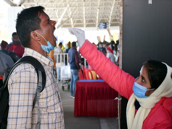 Rajasthan: Four Australian tourists test Covid-19 positive