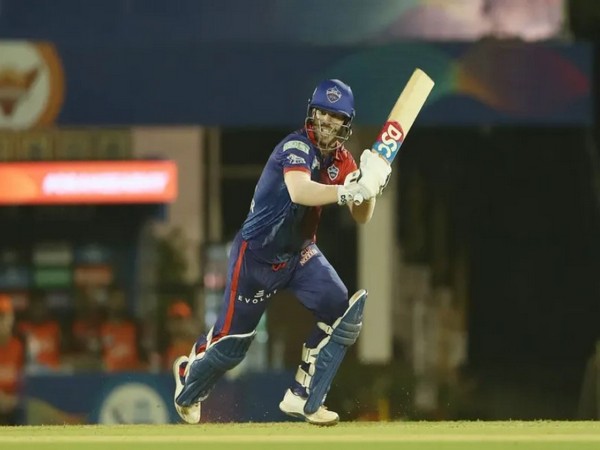Excited to lead such talented bunch; will miss Rishabh: New Delhi Capitals captain David Warner