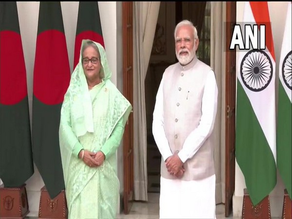 PM Modi, Sheikh Hasina to jointly inaugurate India-Bangladesh Friendship Pipeline on March 18
