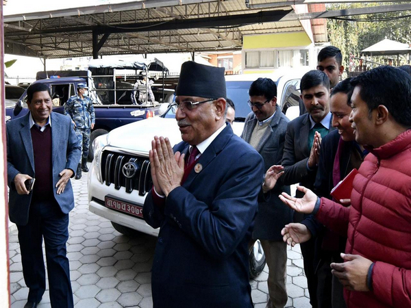 Nepal PM Pushpa Kamal Dahal set to seek vote of confidence on March 20