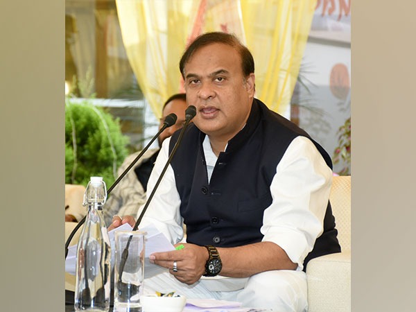 Assam's first budget of Amrit Kaal will fulfil aspirations of new Assam: CM Himanta Biswa Sarma