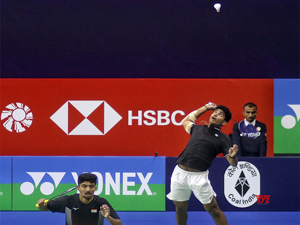  India's challenge ends in quarterfinals of Orleans Masters 2024