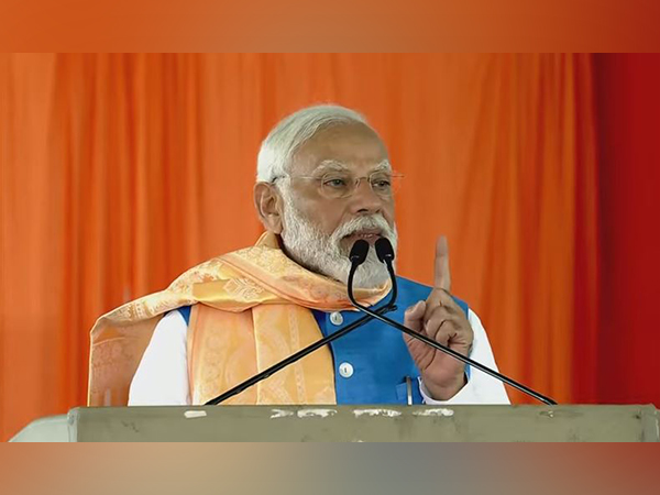 Congress, BRS shattered all dreams of Telangana: PM Modi in Nagarkurnool