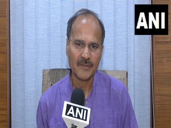 "Judiciary always there to safeguard us":  Congress' Adhir Ranjan lauds SC decision on Electoral bonds case 