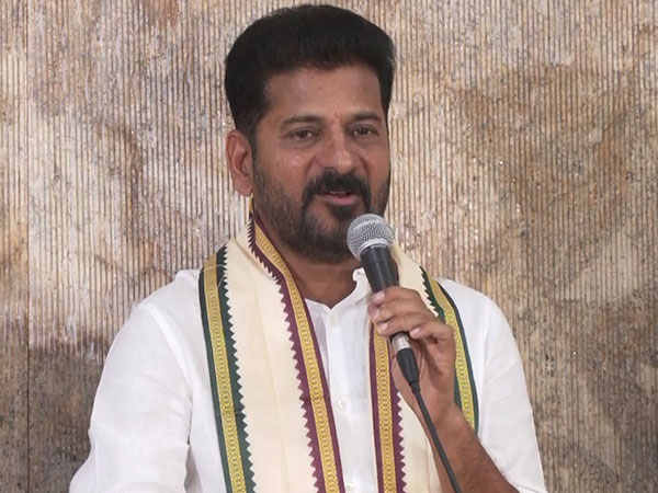 "Nothing but a serial drama": Telangana CM Revanth Reddy on arrest of K Kavitha